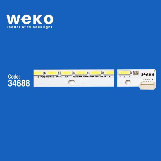 Vestel 40ARMDS 40'' 1 Adet Tv Led Bar