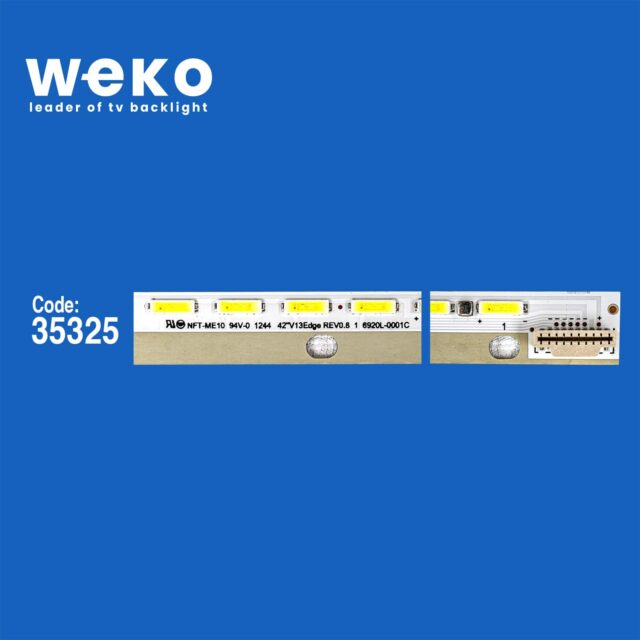 Seg 42175 42'' 1 Adet Tv Led Bar