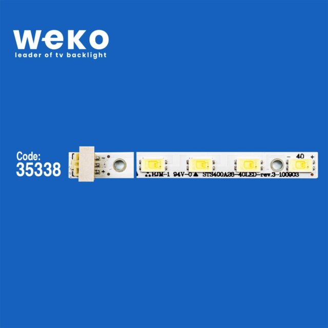 Sony KDL-40EX521 40'' 4 Adet Tv Led Bar