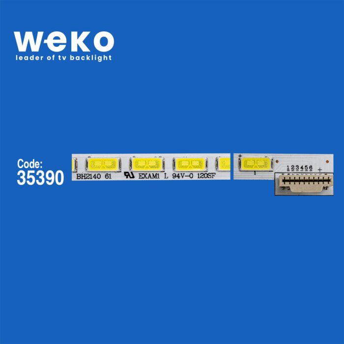 Arçelik A32-LEM-2B 32'' 1 Adet Tv Led Bar