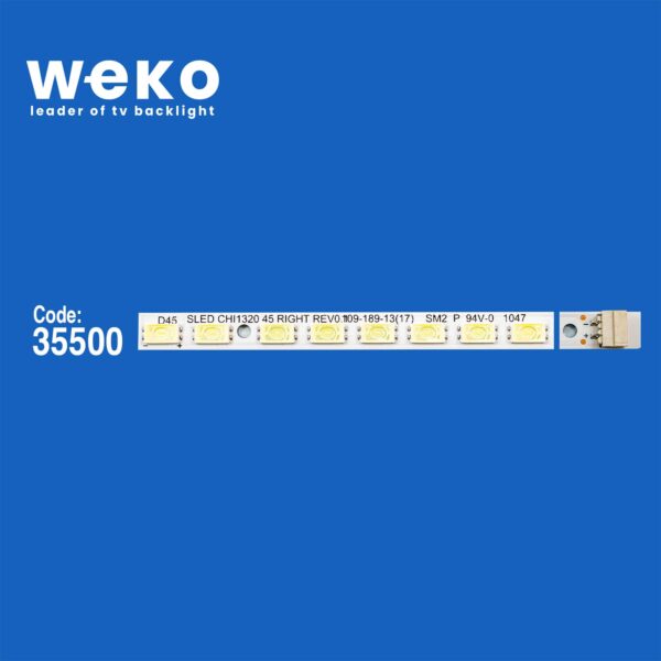 Hisense LED32K15 32'' 1 Adet Tv Led Bar (Seri 1)