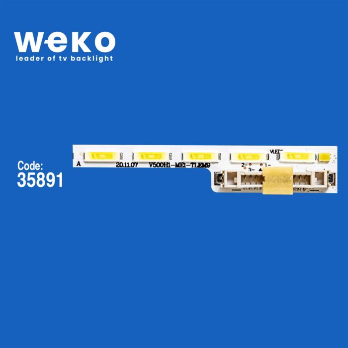 Philips 50PFF5150 50'' 1 Adet Tv Led Bar
