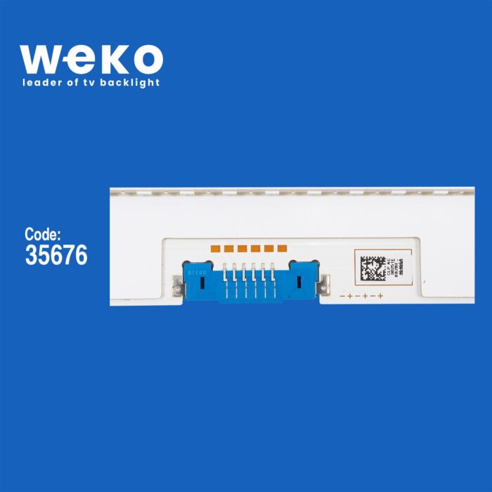 Samsung ES49SVFB6A60 49'' 2 Adet Tv Led Bar