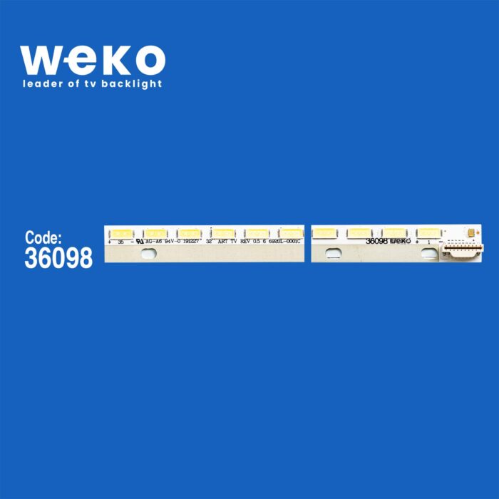 Sunny 111N-SU 32'' 1 Adet Tv Led Bar