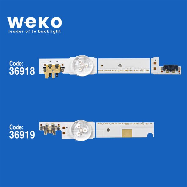 Samsung UA60JS7200WXAB 60'' 20 Adet Tv Led Bar