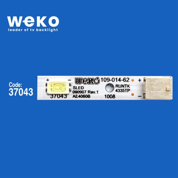 Sony KDL-40LX900 40'' 4 Adet Tv Led Bar