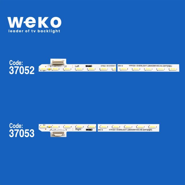 Sony KDL-43W807C 43'' 2 Adet Tv Led Bar