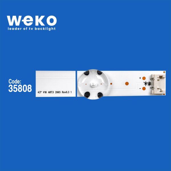 Lg BPDWLJG 43'' 3 Adet Tv Led Bar
