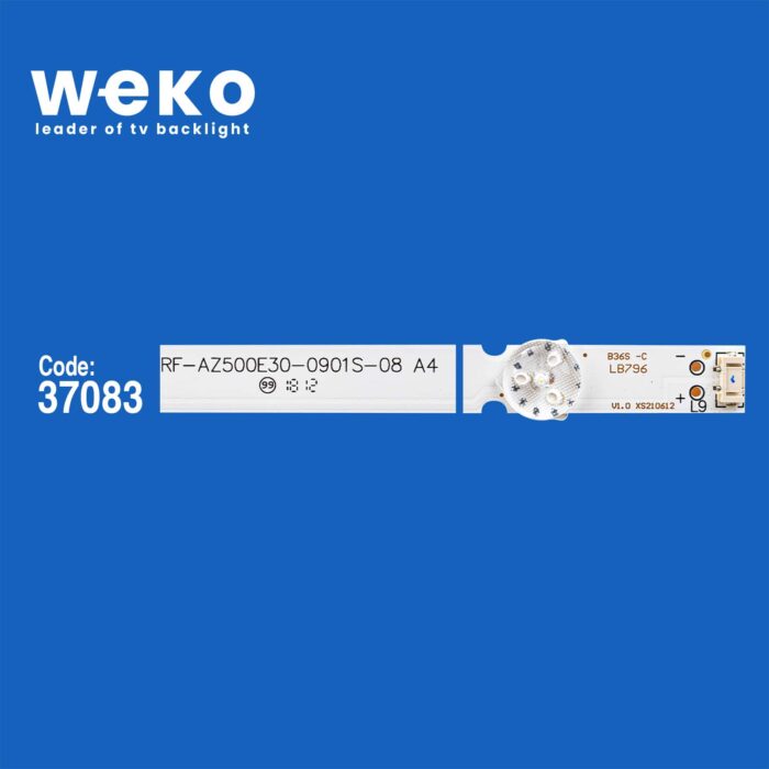 Philips 50PFS5803/62 50'' 4 Adet Tv Led Bar