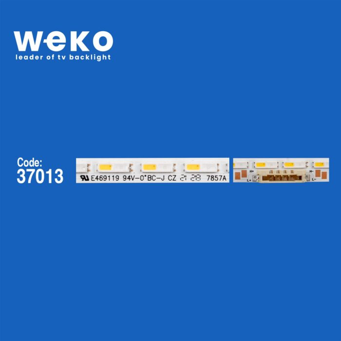Samsung QE55Q74AAT 55'' 2 Adet Tv Led Bar
