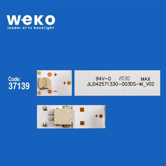 Hisense H43B7100 43'' 3 Adet Tv Led Bar