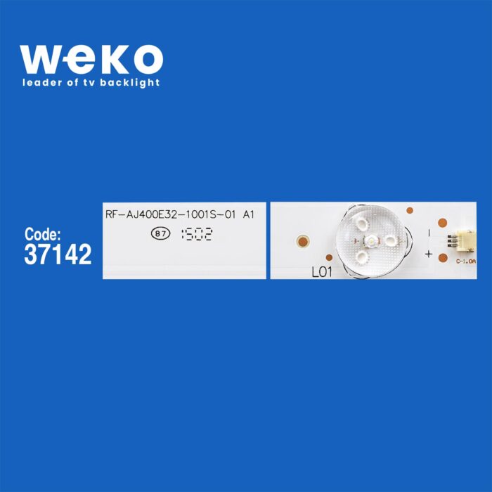 Blaupunkt 40/148N 40'' 4 Adet Tv Led Bar