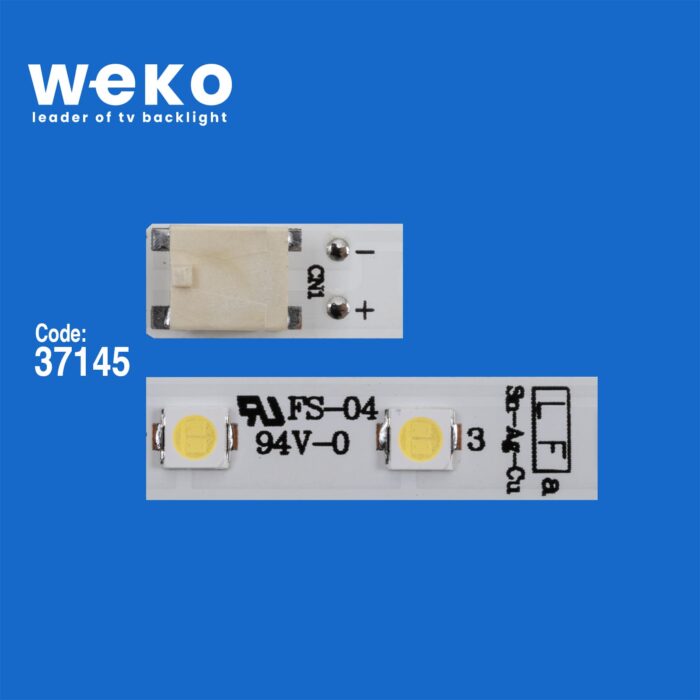 Sharp 46LE820E/M 46'' 2 Adet Tv Led Bar