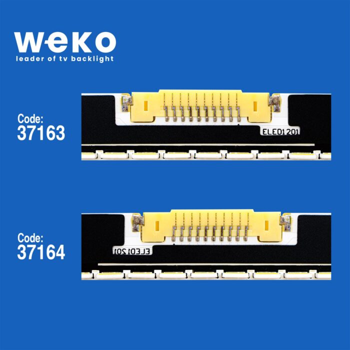 Samsung UA55F7500BJ 55'' 2 Adet Tv Led Bar
