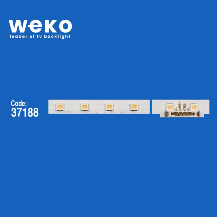 Samsung QE49LS01TAUXTK 49'' 2 Adet Tv Led Bar