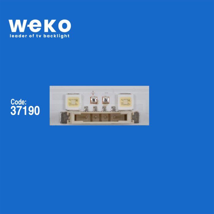 Samsung QE65Q60RATXTK 65'' 2 Adet Tv Led Bar