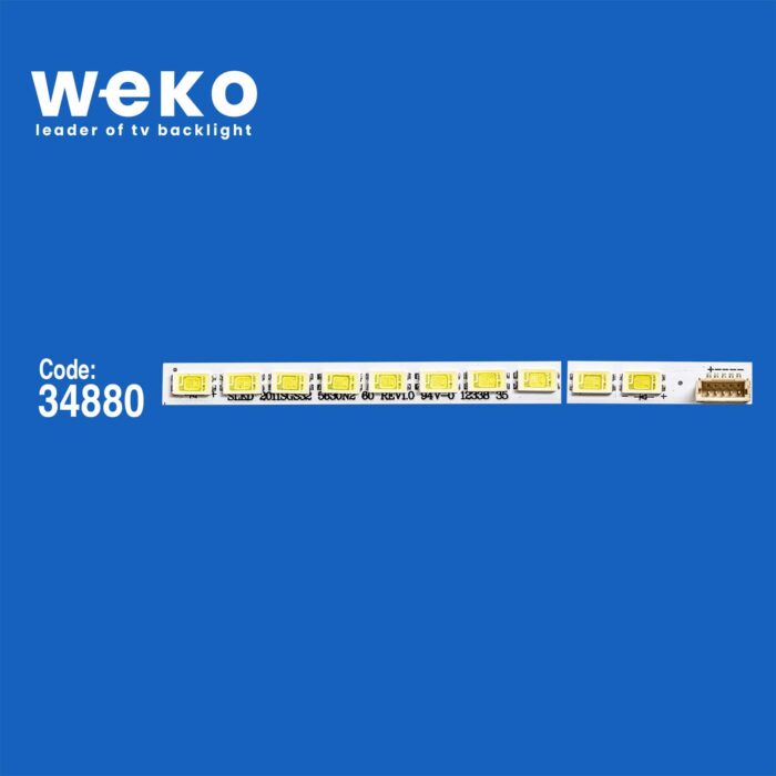 Samsung 32L13NH-C9KS2L099 32'' 2 Adet Tv Led Bar