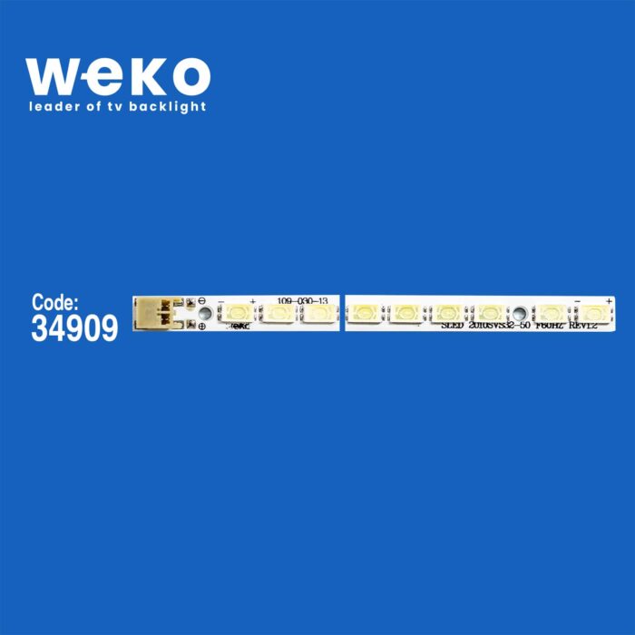Samsung UE32C4000PW 32'' 2 Adet Tv Led Bar
