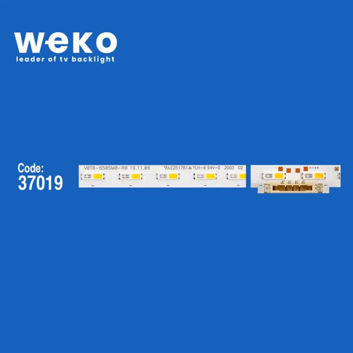Samsung QN65LS03TAF 65'' 2 Adet Tv Led Bar