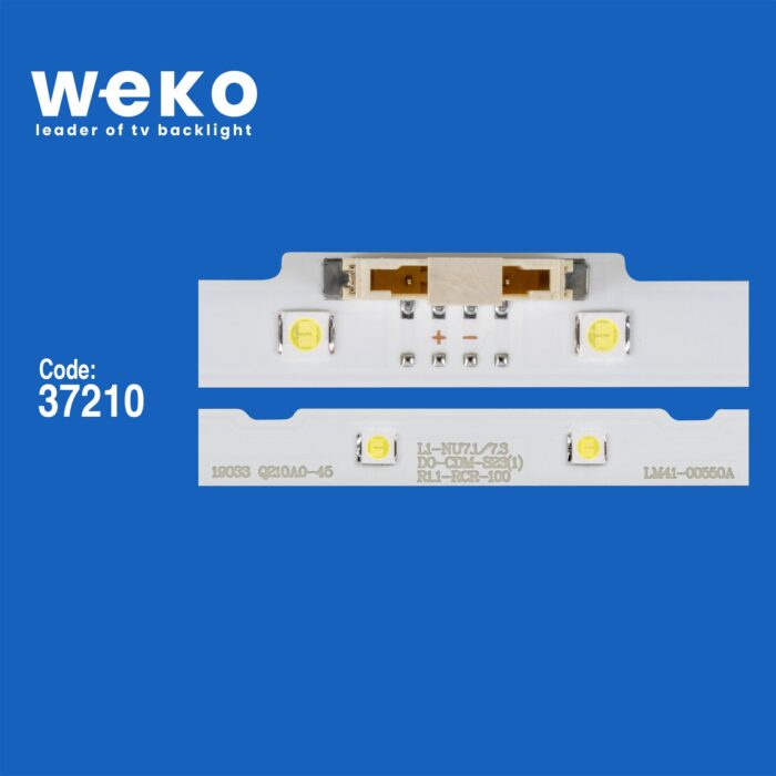 Samsung UA40NU7300J 40'' 2 Adet Tv Led Bar