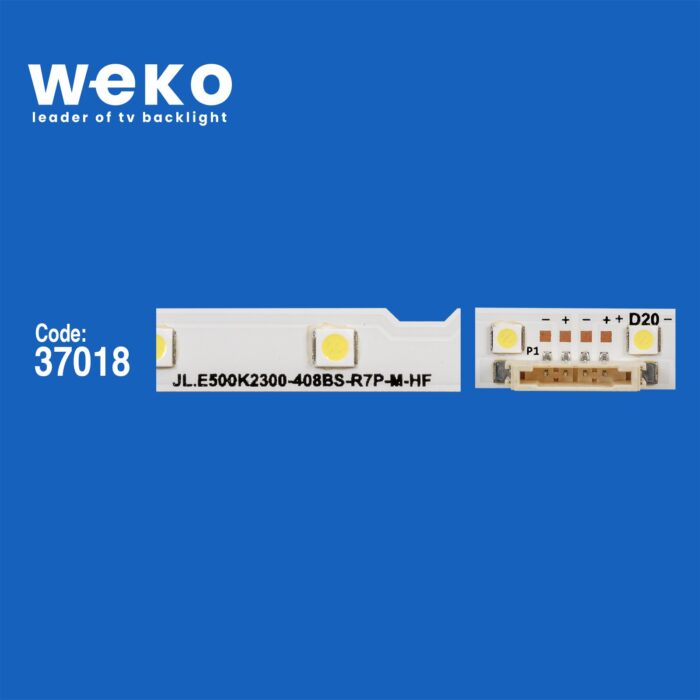 Samsung LH50QBREBGCXZA 50'' 2 Adet Tv Led Bar