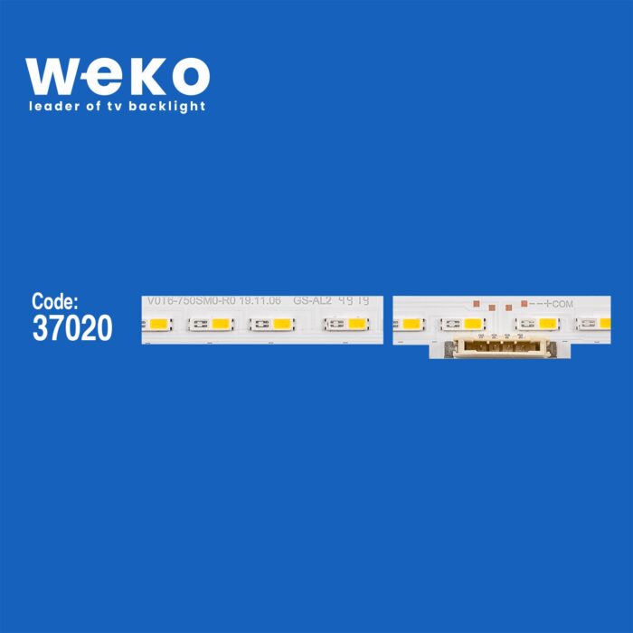 Samsung HG75TS030NFXZA 75'' 4 Adet Tv Led Bar