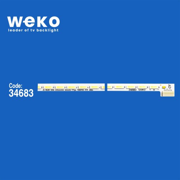Vestel 32PH5065 32'' 1 Adet Tv Led Bar
