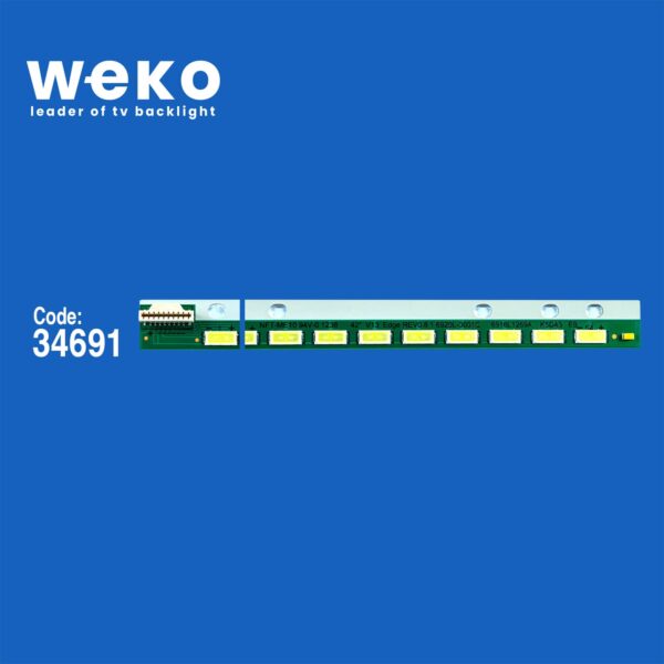 Arçelik A42LW9377 42'' inç 1 Adet Tv Led Bar