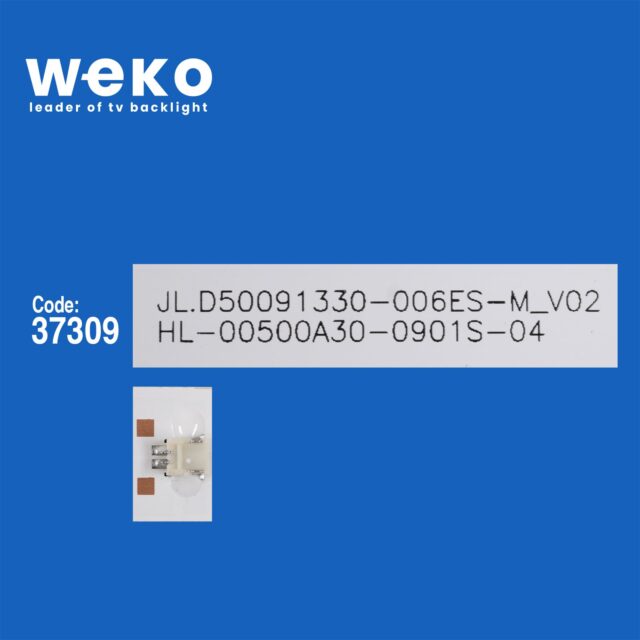 Onvo OV50F353 50'' 4 Adet Tv Led Bar