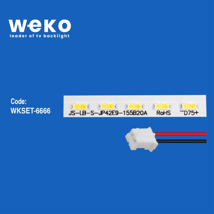 Rowa 42S300 42'' 1 Adet Tv Led Bar