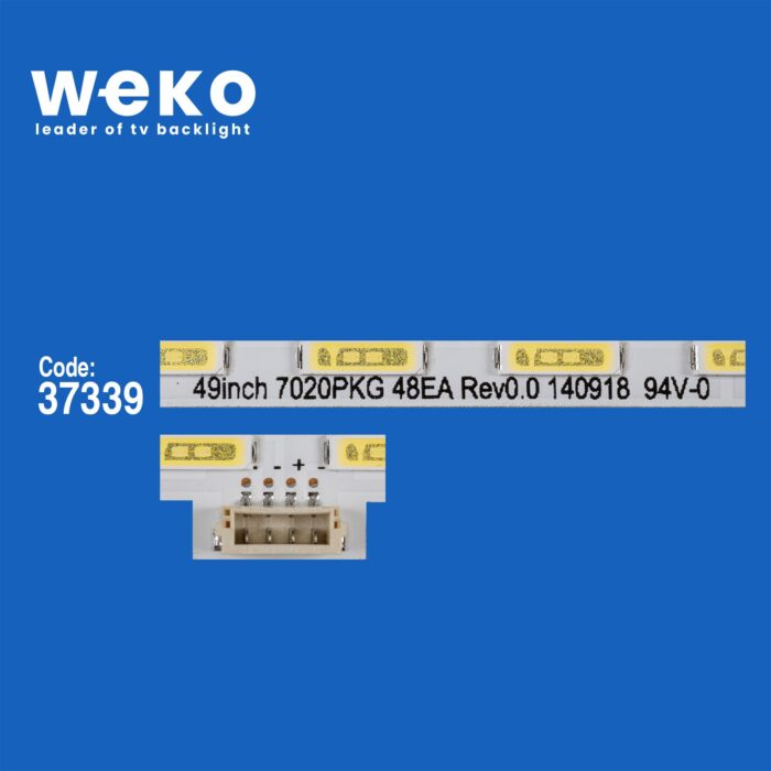 Sony KD-49X8300C 49'' 2 Adet Tv Led Bar