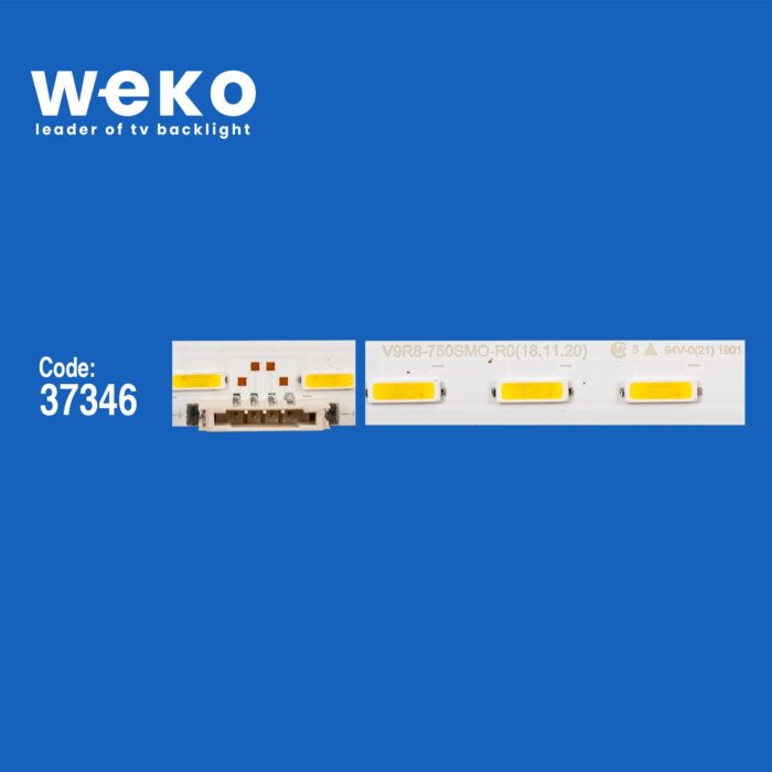 Samsung LH75QBREBGCXZA 75'' 3 Adet Tv Led Bar