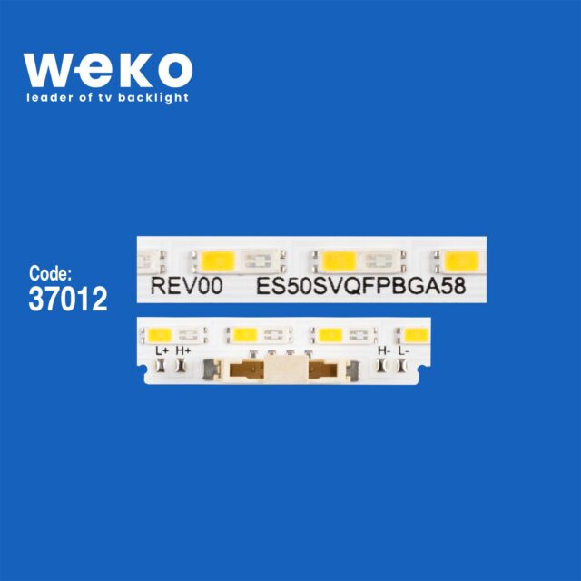 Samsung QN50Q60AAFXZA 50'' 2 Adet Tv Led Bar