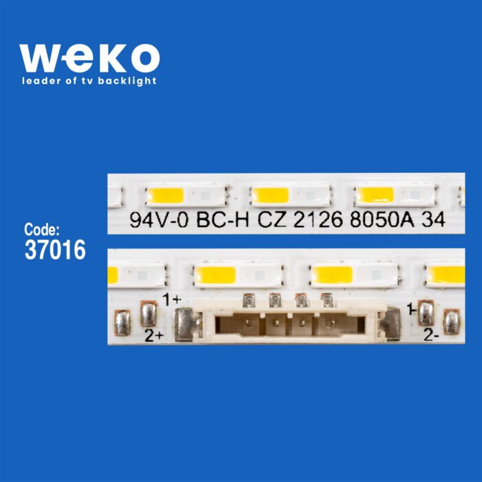 Samsung QN85LS03AAFXZA 85'' 4 Adet Tv Led Bar