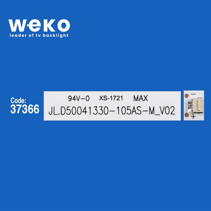 Panasonic HX-50A50D 50'' 8 Adet Tv Led Bar
