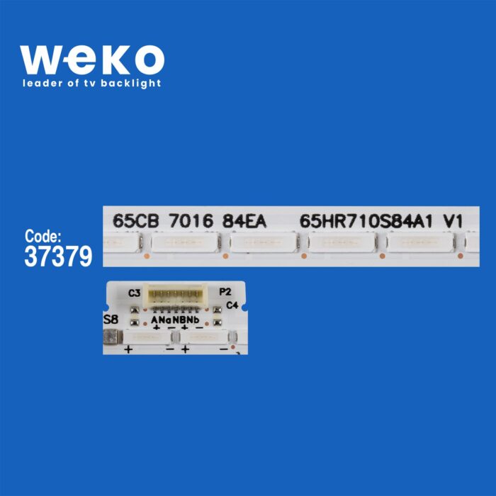 TCL 65C815 65'' 2 Adet Tv Led Bar