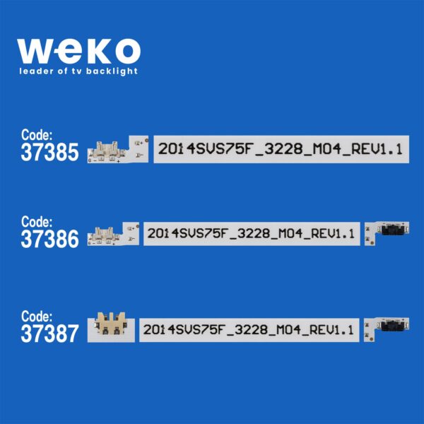 Samsung UE75TU8005 75'' 27 Adet Tv Led Bar