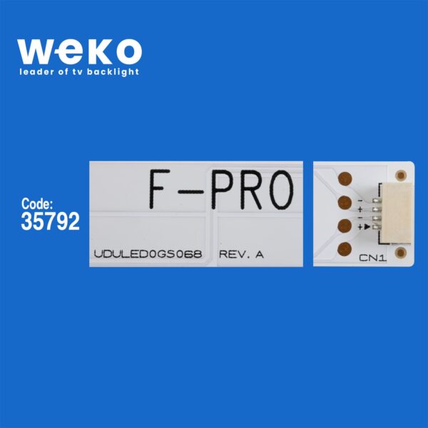 Philips 49PFL6921/F7 49'' 10 Adet Tv Led Bar