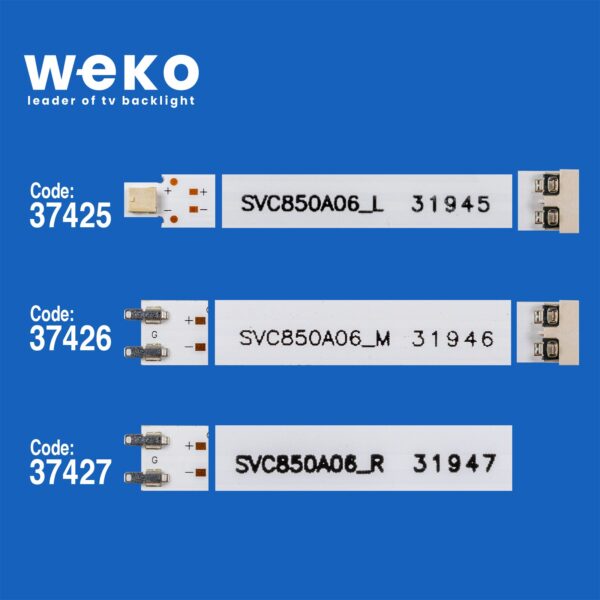 Samsung BE85C-H 85'' 18 Adet Tv Led Bar