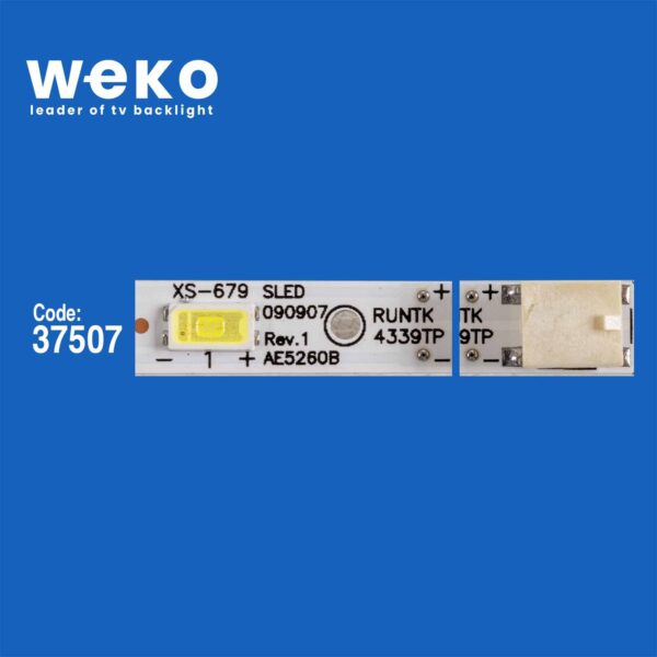 Sony KDL-52EX700 52'' 4 Adet Tv Led Bar