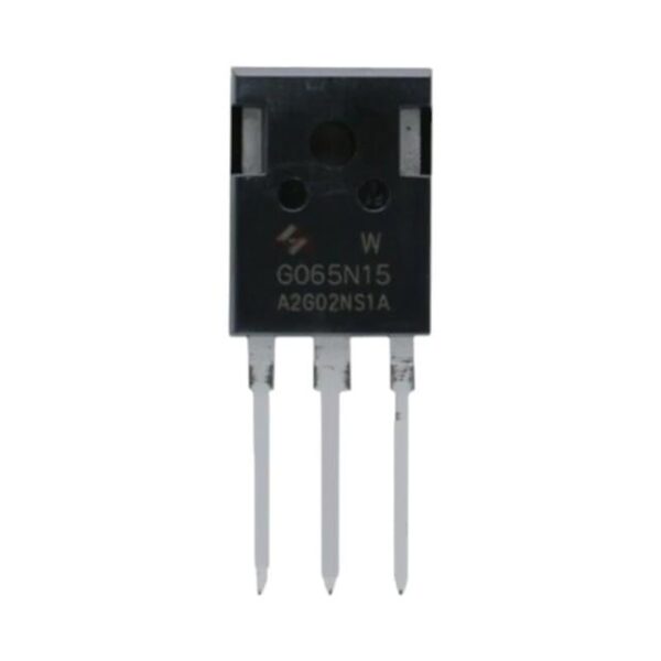 65N15 TO-247 Mosfet Transistör