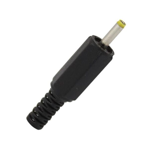 Tablet Jack Fiş (2.5-0.6 Mm)