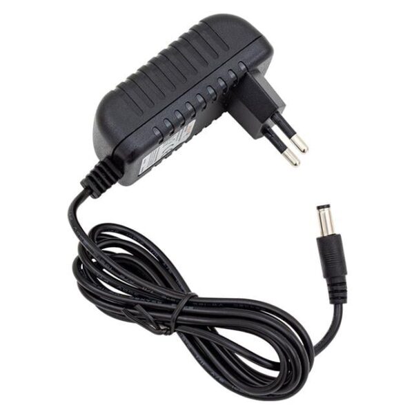 Fully 1611Z 24 Volt 1 Amper 5.5 x 2.5 mm Uçlu Priz Tipi Adaptör