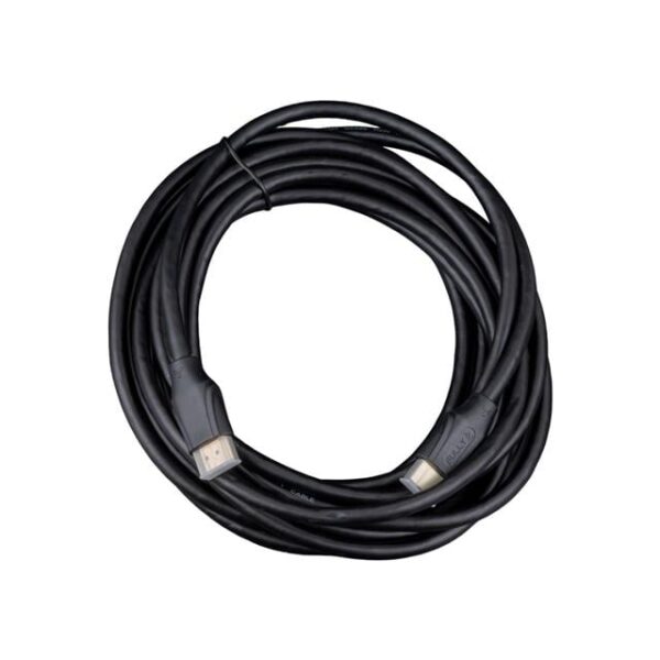 Fully G-507CS 19+1 V2.0 4K 60Hz 5 Metre Gold Uçlu Hdmi Kablo