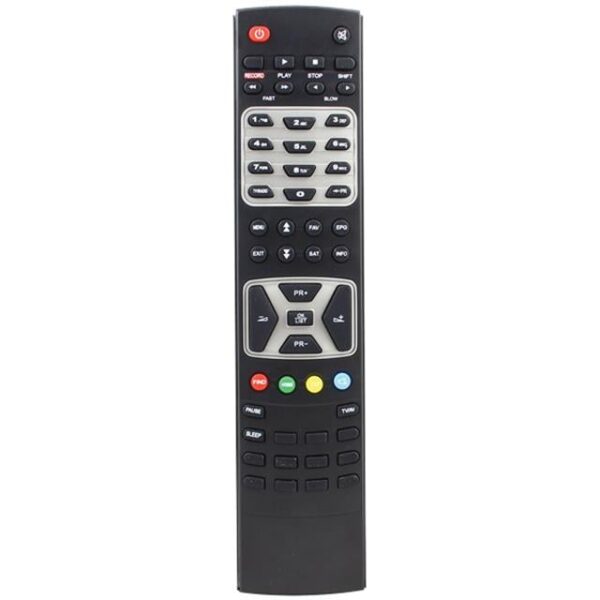 Samux HD Plus Uydu Alıcı Kumandası 31883