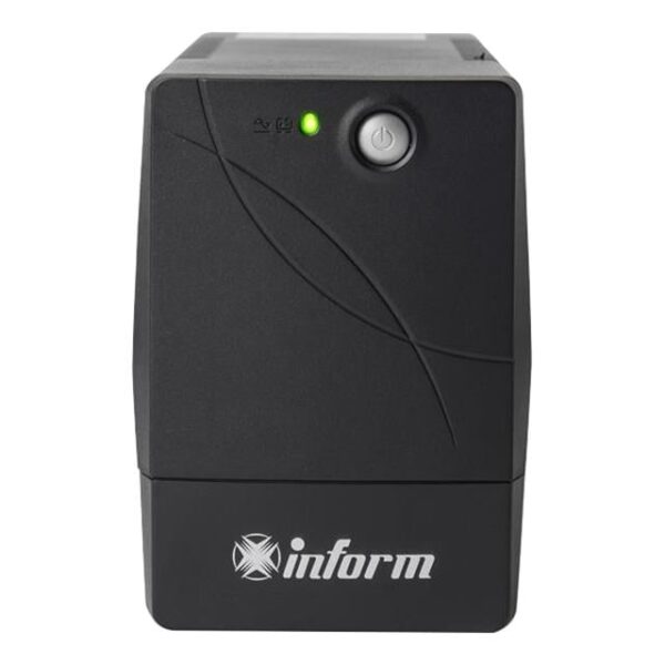 Inform Guardian 600VA UPS Kesintisiz Güç Kaynağı 7-20 Dk (1x7ah)