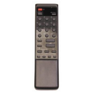 Arçelik - Beko Multi VM 101 Tv Kumandası