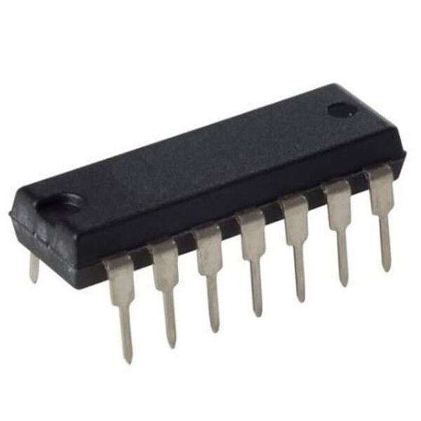 LM 723CN Entegre