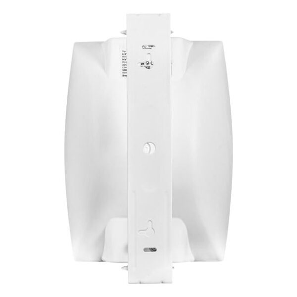 Magicvoice MV-20979 İki Yollu 6.5'' 16.5 Cm 8 Ohm 200W Beyaz Trafosuz Hoparlör