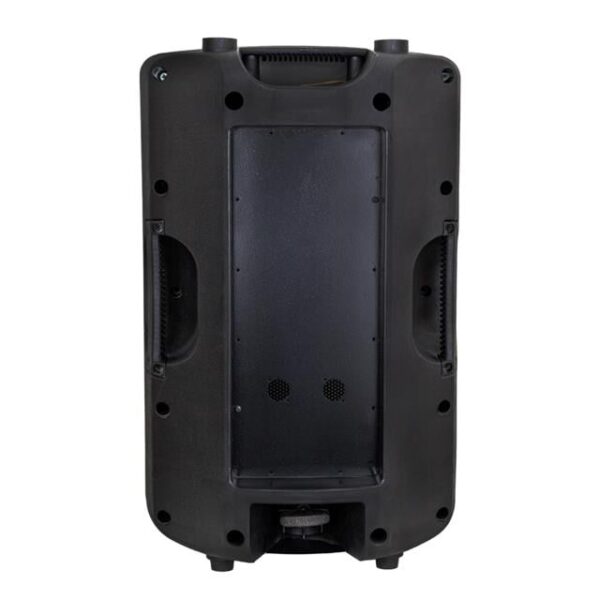 Magicvoice MV-22325 30 Cm 12'' Plastik Boş Kabin